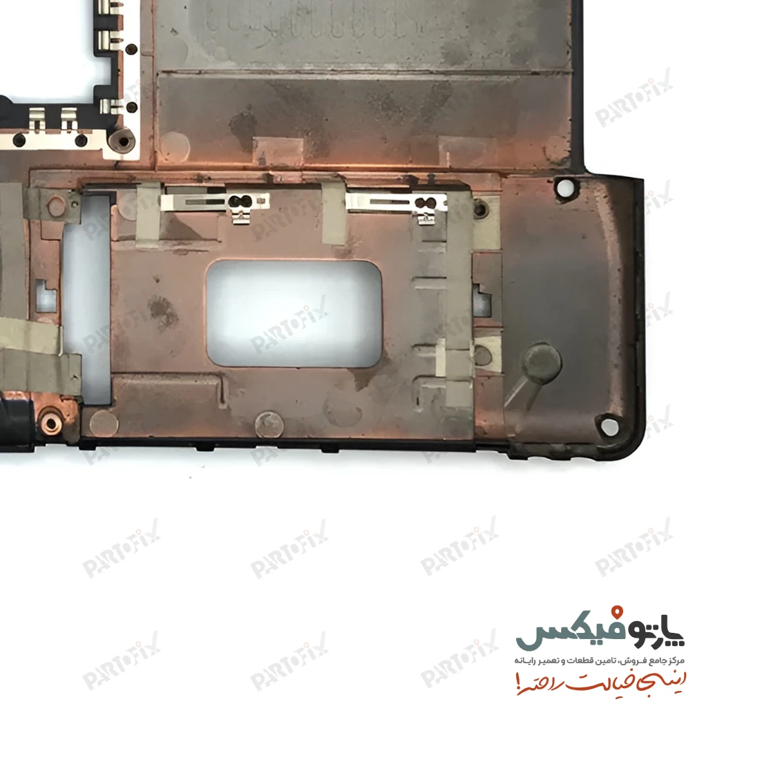 قاب کف (D) لپ تاپ سونی Vaio VPC-EE